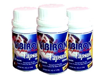 Shocking: How Lagos Socialite Restored His Home With This Natural NAFDAC approved Solution.