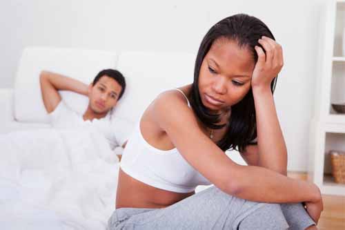 Nutmeg Natural Viagra