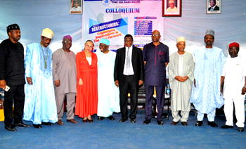 Restructure Nigeria before 2019 polls – Eminent Nigerians