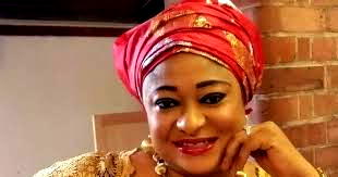 I don’t like interviews because….. Ronke Oshodi