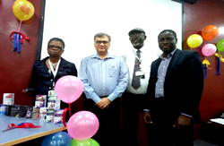 Me Cure assures preventive care will boost Nigeria’s life expectancy
