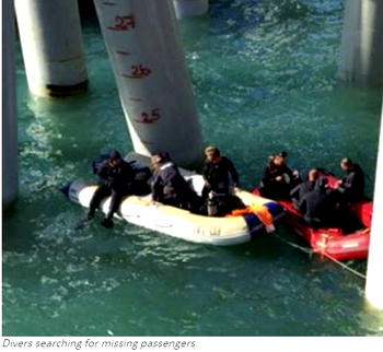 Indigenous divers kick against discrmination by IOCs
