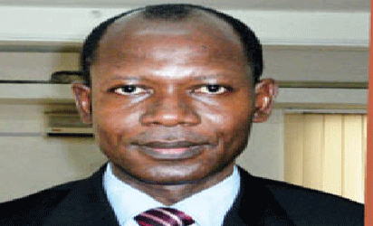 security50 Stringent measures are necessary to sanitize capital market —CEO, Highcap Securities