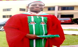 How I made 9A1s, TOEFL, SAT, got 4 scholarships abroad —Ezeani