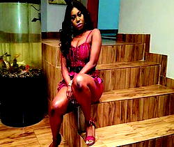 Singer Niniola signs music deal with US company