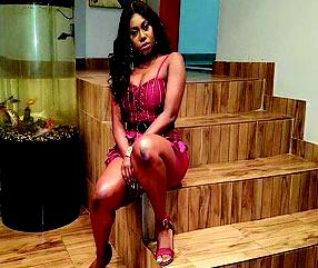 Singer Niniola signs music deal with US company
