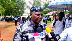 Charlie Boy: Cudgels and clubs chasing freedom and reason into hiding