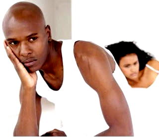 3 reasons most nigerian men have weak erections, cannot last more than 40seconds on top a woman and the natural remedy to cure it!