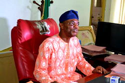 Military equipment: Edo Assembly authorises FG to deduct $1bn from ECA