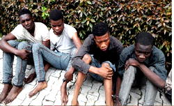 How students of two Ondo state institutions raped 18-yr-old serially