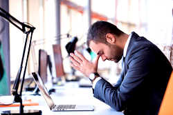 8 Sure Causes of Business Failure