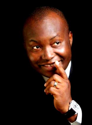 IFEANYI UBAH: How I became a millionaire at 19