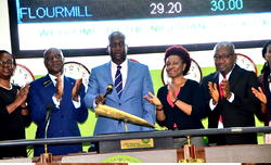 NSE, Ciuci Consulting partner to boost entrepreneurship