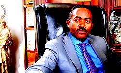How I was schemed out in PDP — Maduka