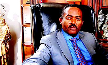 How I was schemed out in PDP — Maduka