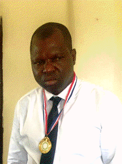 Delta committed to FG’s road safety strategy – Uduaghan