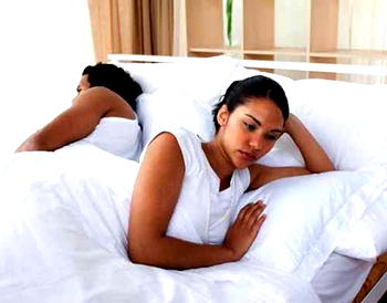 Warning to Men: These 3 Mistakes During S3x Makes Your Wife Cheat On You!