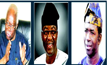 PDP: The momentum against George in the SouthWest