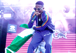 More: Wizkid, Mary Njoku, 3 others for The Future Awards Africa for Young Person of the Year