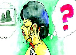 Wife urges court to compel husband to pay her ante-natal bill