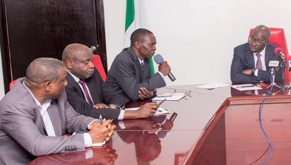 World Bank ranks Edo high on transparency, job creation