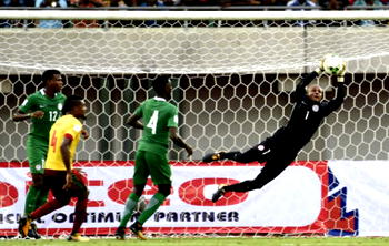 Super Eagles to receive N20m from Buhari over game victory; Dalung applauds