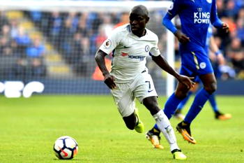 Leading English Premier League scorers