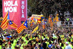 Catalan parliament to defy Spanish ban on independence debate, official says