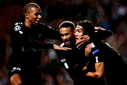 Neymar not immune to criticism, says Mbappe