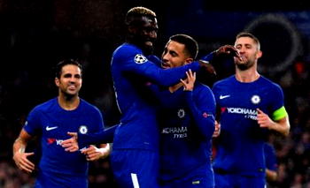 Ex-Chelsea coaches at centre of racism scandal