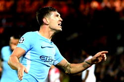John Stones key player at Manchester City, Pep Guardiola insists