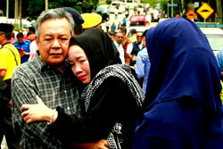 Malaysia school fire kills 23 children and teachers