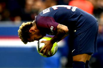 ‘Neymar’s mental toughness could haunt the team in Russia’
