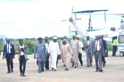 Yuletide: Flight tickets soar as Abuja airport records heavy passengers traffic