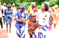 Ogun celebrates Day at AFAC 2017