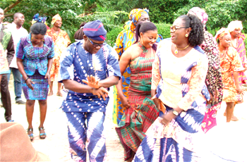 Ogun celebrates Day at AFAC 2017