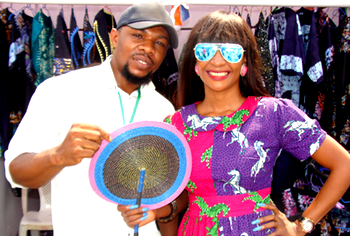 AFAC: Young people still find values in African arts and crafts