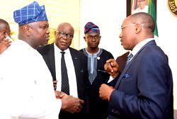 DNA centre: Perpetrators of domestic, sexual crimes can’t escape justice any longer- Ambode
