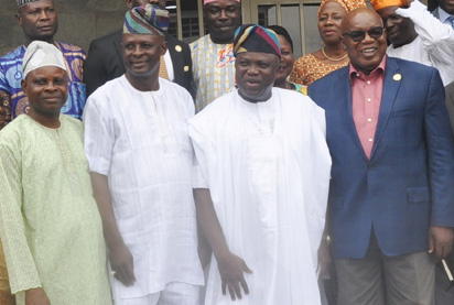 Lagos unveils new strategy to boost informal sector - Vanguard News