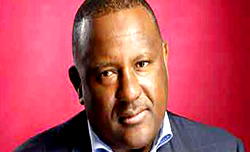 Nigeria remains the best place to invest, anywhere in the world  — Chairman, BUA Group