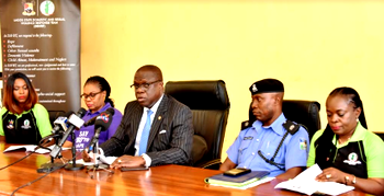 Domestic violence:  Lagos set to launch short code to report cases