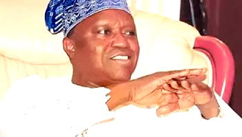 Oyo 2019:  Akintola has the wherewithal to sustain Ajimobi’s legacy