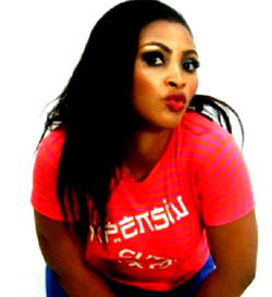 Love, for me, is total submission to one man  – Aishat Ibrahim