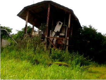 Akama-Oghe: Enugu community troubled by land acquisitions