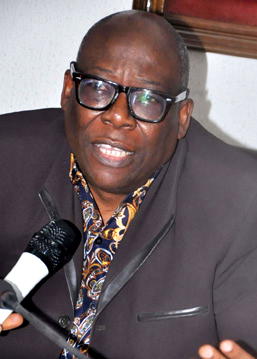 Campaign: Ambode’s aide warn media against hate speech, fake news