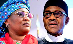 What happened to Mama Taraba?
