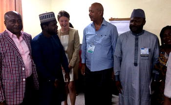 Onyema hails Yar’Adua as FEHN, American varsity train IPOB, Arewa, OPC