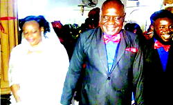 Finally, 59-yr-old blind teacher finds bride