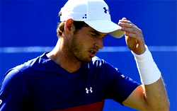 Murray’s ‘no friends’ dig at Kyrgios
