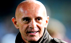 Sacchi weeps for Italy’s Champions League flop